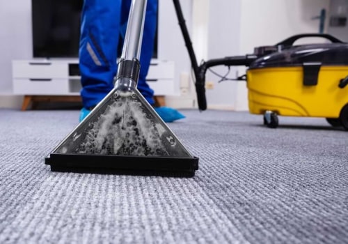Which Comes First In Sydney: Duct Cleaning Or Carpet Cleaning