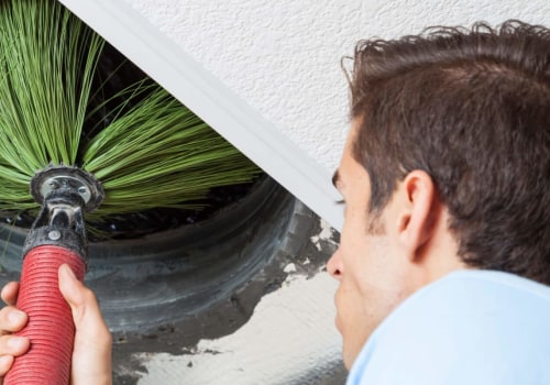 Duct Cleaning and the Role of Proper Drain & Sewer Maintenance