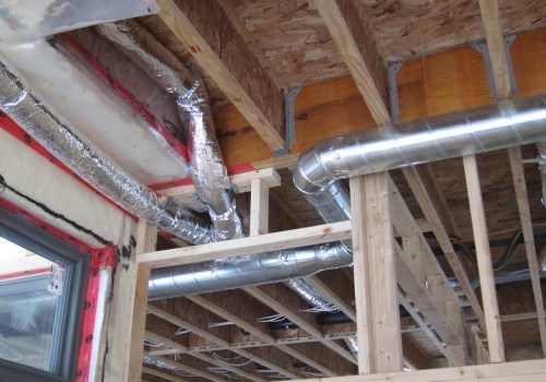 Guide To Duct Cleaning On Rental Properties In Austin
