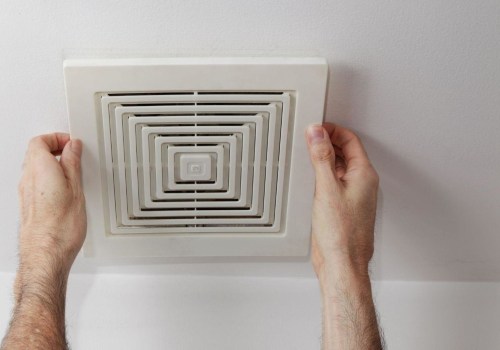 How do i prepare for duct cleaning?