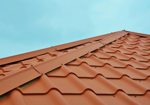 Ensure Home Air Quality with Roof and Duct Care