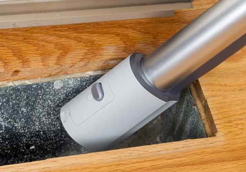 Improve Safety And Health At Home With Effective Florida Heavy Duty Home Cleaning And Deep Duct Cleaning
