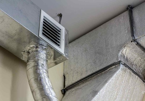 How Duct Cleaning Can Help Prolong The Life Of Your Roofing System In Columbia, MD