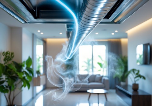Dust and Data: How Smart Sensors Are Changing Duct Maintenance
