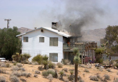 The Importance Of Professional Smoke Damage Cleanup And Duct Cleaning In Long Island