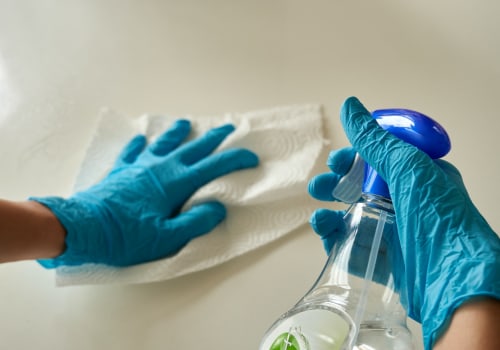Achieving Optimal Indoor Air Quality: Hiring House Cleaning Services in Katy, Texas after Duct Cleaning