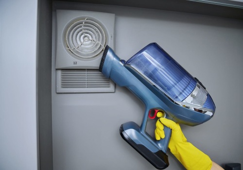 Air Duct Cleaning In Rockwall: Your Ticket To A Cleaner, Healthier Living Environment
