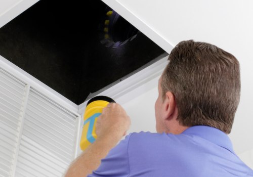 Can duct cleaning be done in winter?