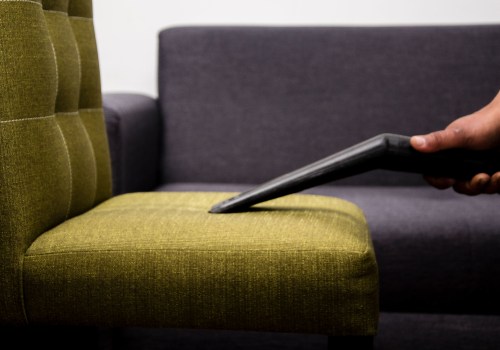 Enhance Home Comfort with Professional Duct and Upholstery Cleaning