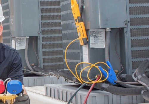 Maximizing Comfort: The Benefits Of Adding Duct Cleaning To Your HVAC Replacement In Mason, OH