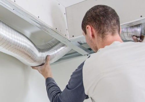 How long should duct cleaning take?