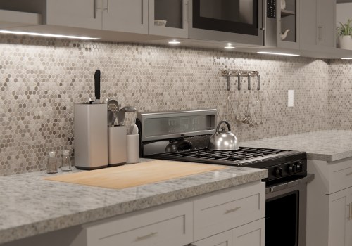 Enhance Your Home with Duct Cleaning and Custom Countertops
