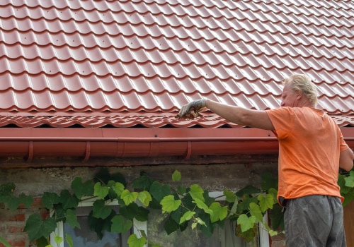 The Dos And Don'ts Of Duct Cleaning And Roof Maintenance In Towson