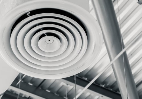 What time of the year is best for duct cleaning?