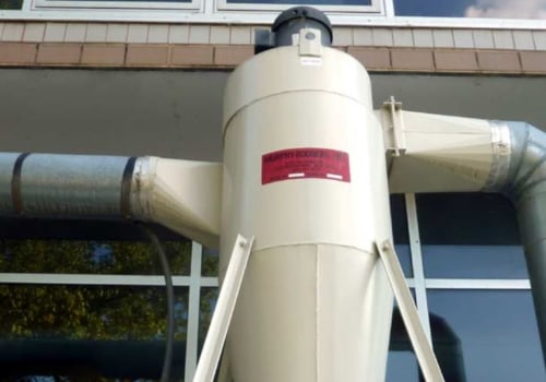 Beyond Duct Cleaning: The Critical Role Of Dust Collection Systems In New Jersey