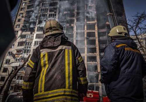 Breathe Easy Again: The Importance Of Duct Cleaning And Fire Damage Restoration Services In Hollywood, FL