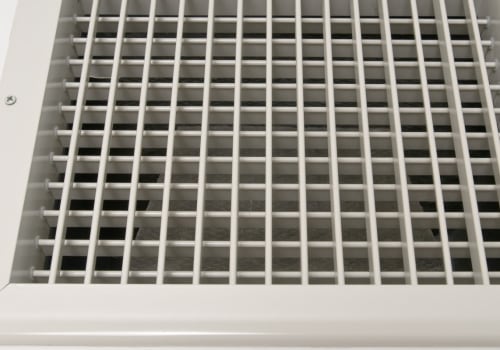 Why Is Dumpster Rental Necessary For Duct Cleaning In Dallas, TX