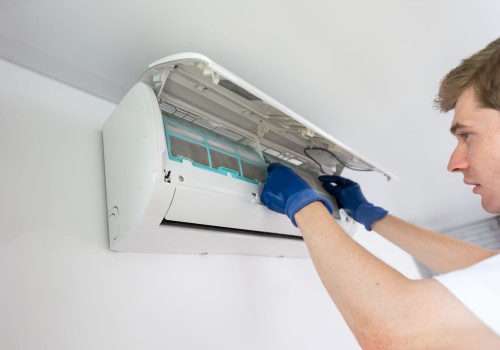 Breathe Easy: Let The Experts Tackle Air Duct Cleaning In Portland, OR