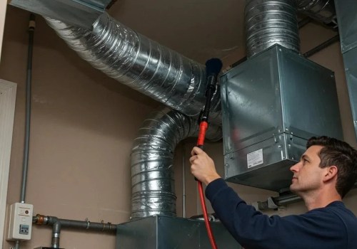 Enhance HVAC Efficiency with Duct Cleaning & Heat Pump Pricing