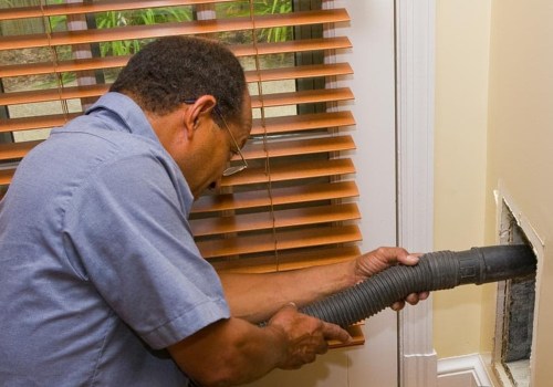 How long does duct cleaning last?