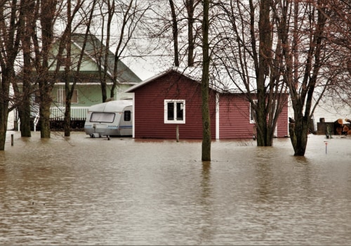 The Hidden Connection: Exploring The Link Between Duct Cleaning And Flood Damage Cleanup In Metro New Orleans