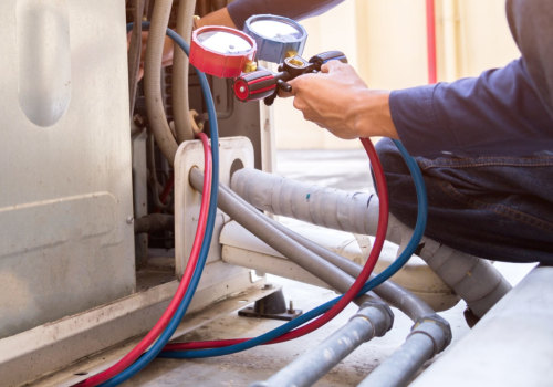 Why You Should Prioritize AC Repair Than Duct Cleaning In Fairhope